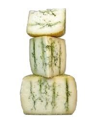 Pecorino Canestrato Pesto